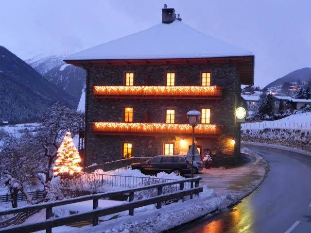 Gasthof pension klaunzer