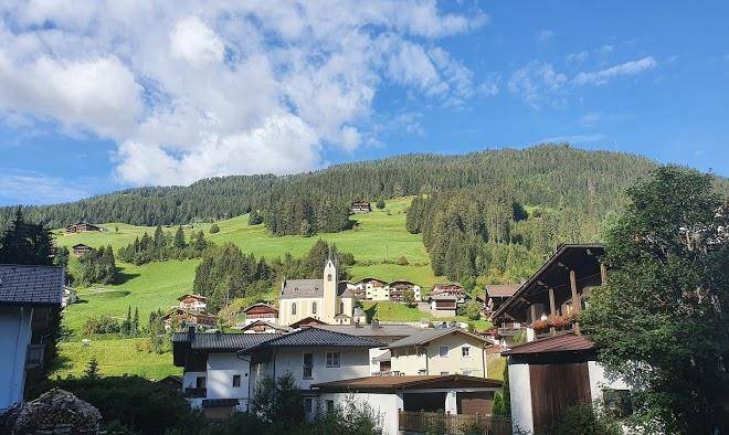 Gasthof perfler