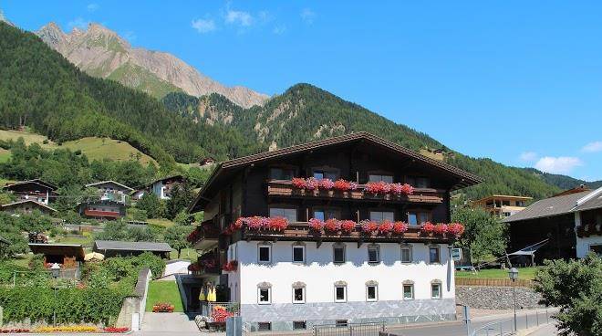 Gasthof rose virgen osttirol