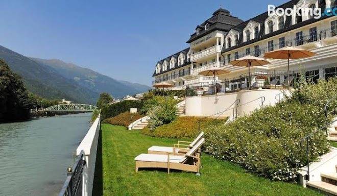 Grandhotel lienz