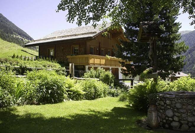 Haus am wiesenweg
