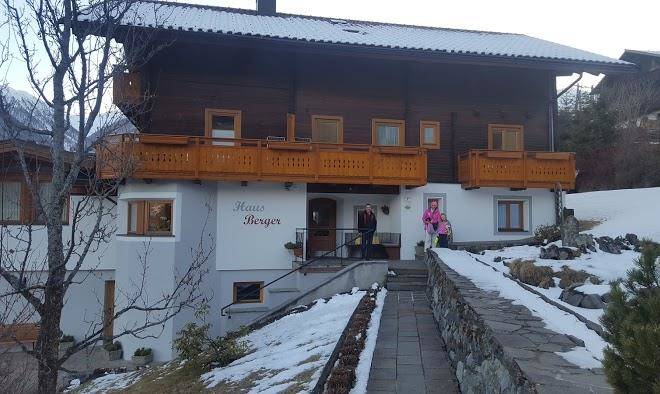 Haus berger