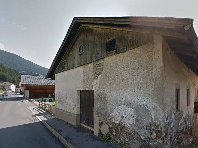 Gastehaus bodner