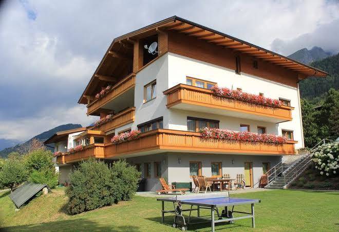 Haus bstieler