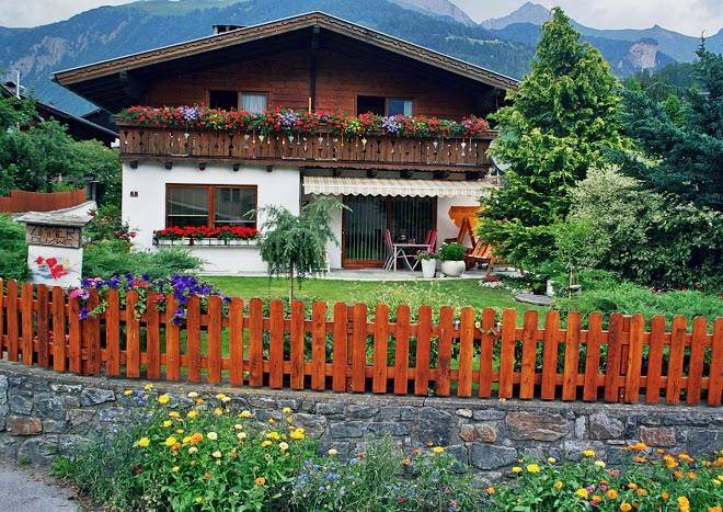 Haus franziska
