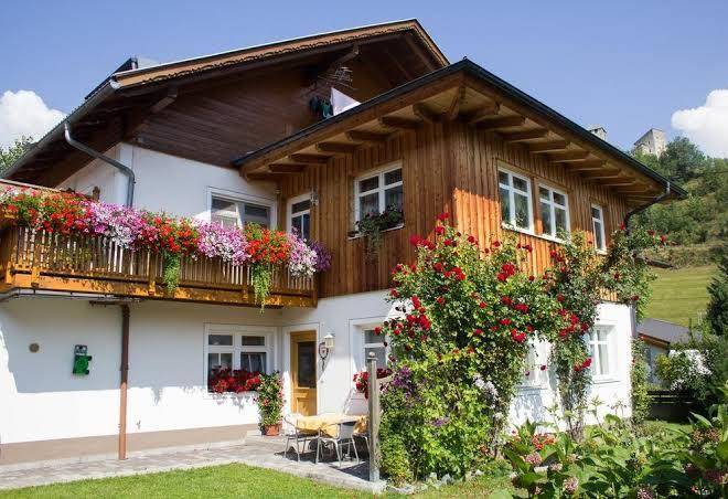 Haus jeller