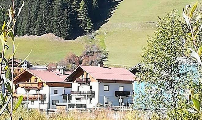 Haus johanna kleinlercher