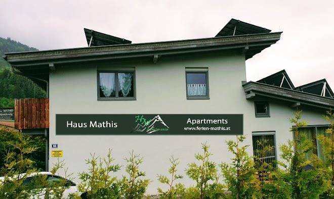 Haus mathis