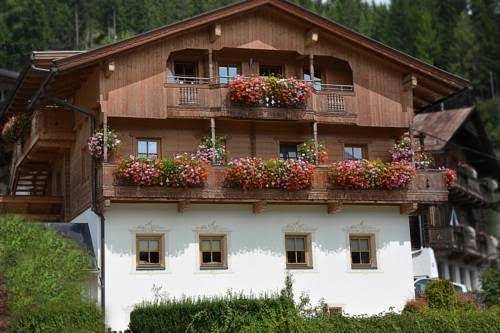 Haus pitterl ferienwohnungen