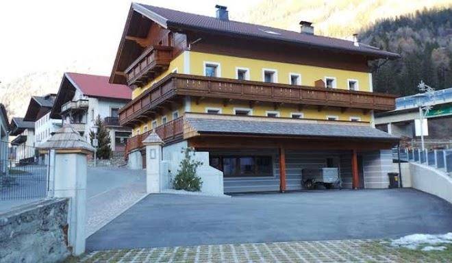 Haus rainer