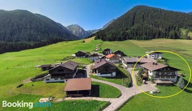 Haus renate