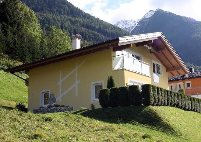 Haus wibmer