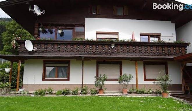 Haus zwischenberger