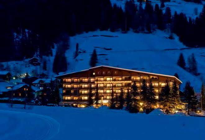 Hotel alpenhof