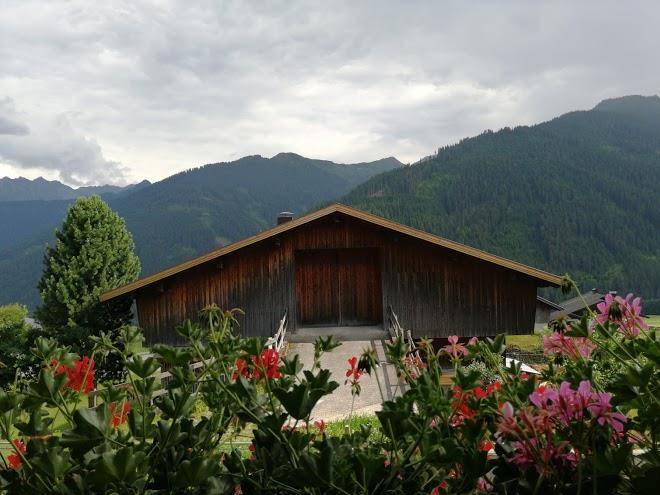 Hotel gasthof andreas