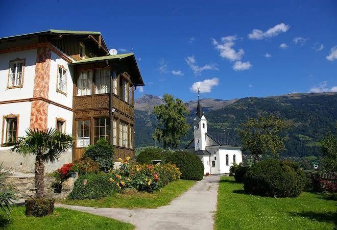 Hotel gasthof gribelehof