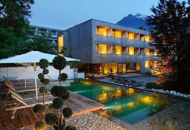 Hotel hinteregger