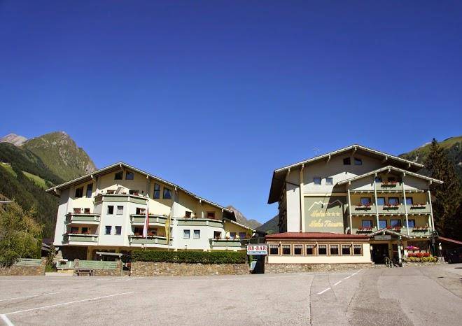 Hotel hohe tauern gmbh