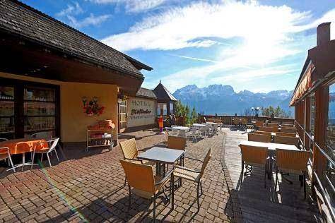 Hotel molltaler