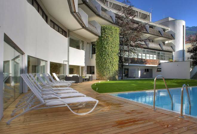 Hotel rauter