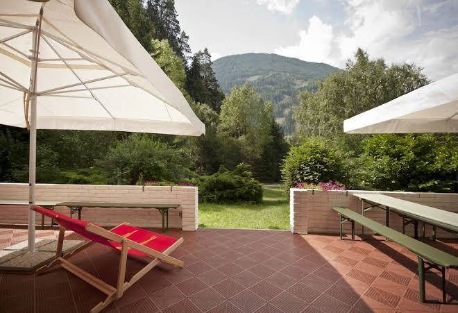 Hotel sportland & outdoor center
