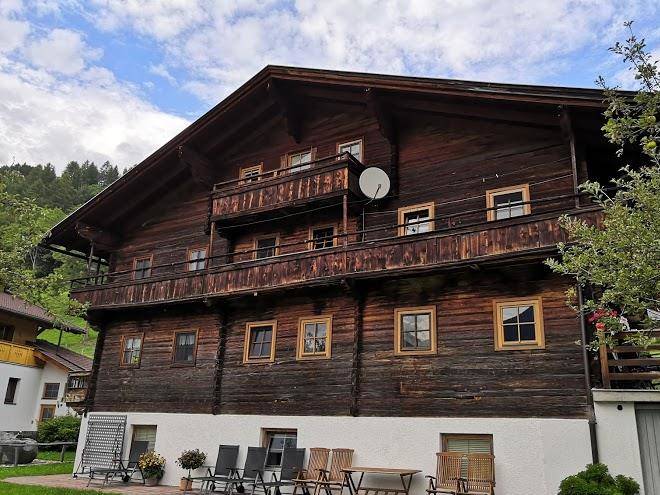 Innerkienzerhof urlaub am bauernhof