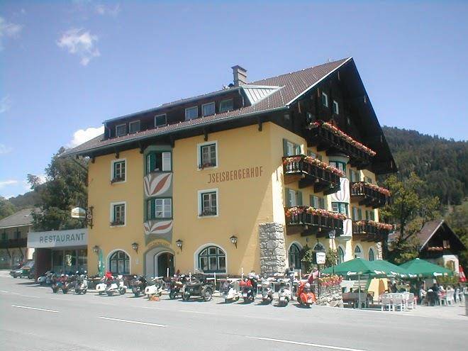 Iselsbergerhof