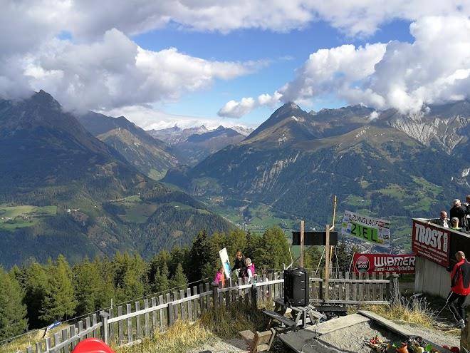 Jausenstation zunigalm