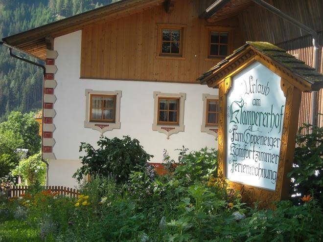 Klampererhof