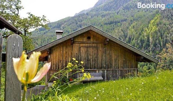 Klausmoarhof