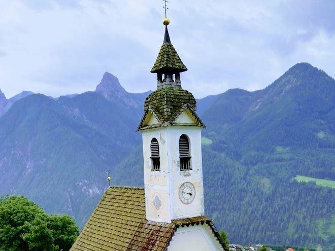 Kollreider hof