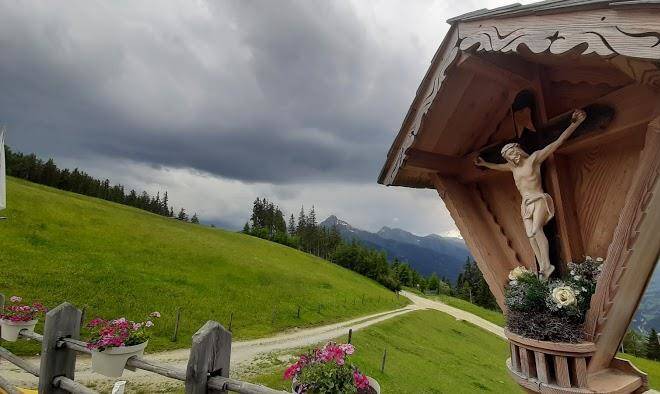Kuenzer alm