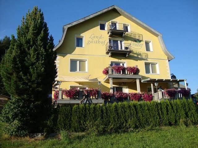 Landgasthof lenzer
