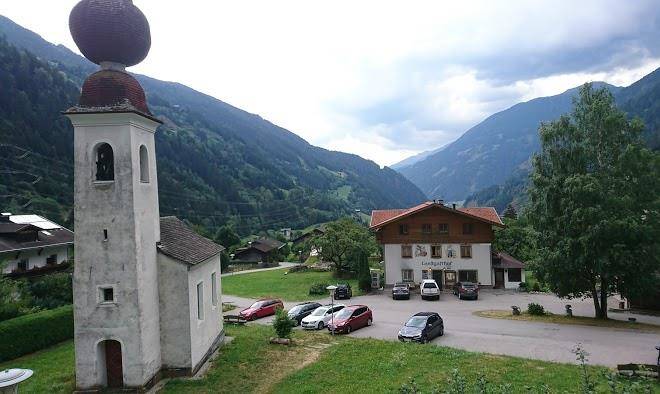 Landgasthof steiner