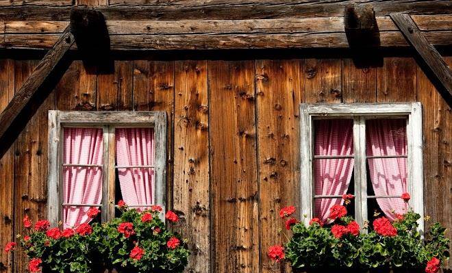 Landhaus kaulfuss