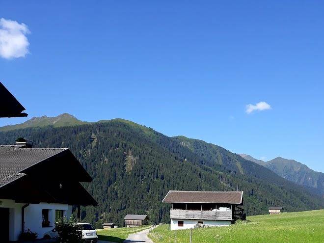 Landhaus lugger