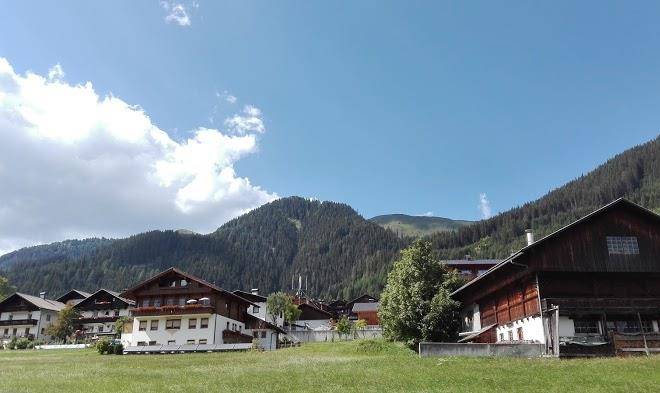 Gastehaus lechnerhof