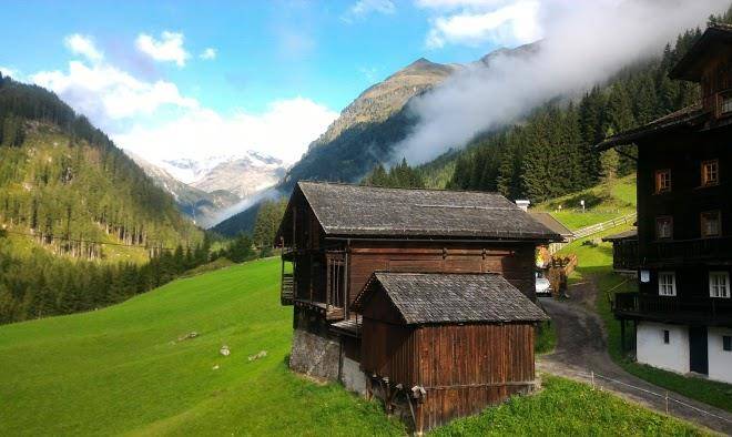 Lippenhof urlaub am bauernhof