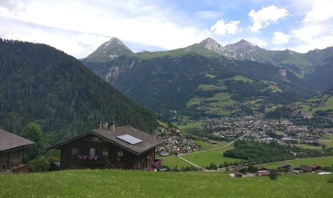 Messnerhof