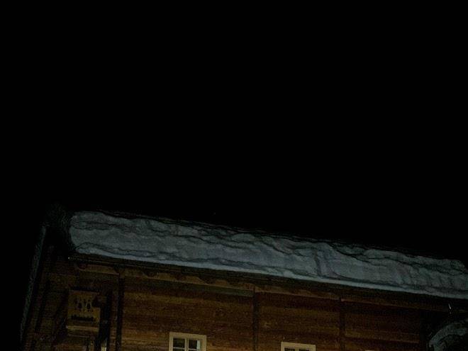 Mittergutnigg hutte