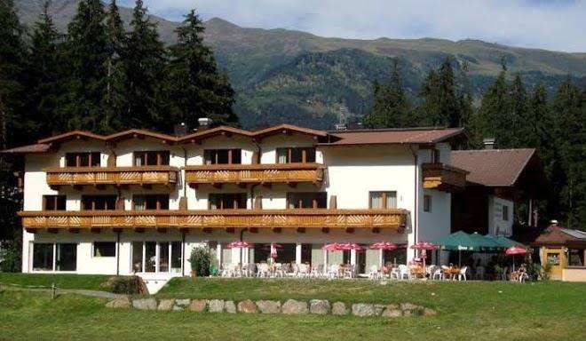 Familienhotel moos alm
