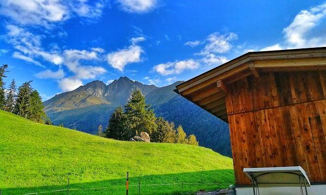 Mooslechnerhof