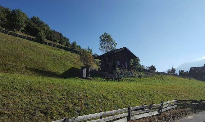 Mortnerhof