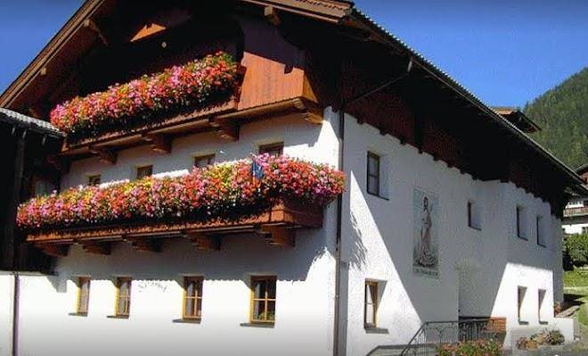 Naflerhof