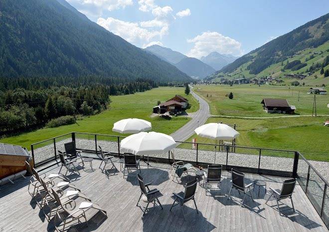 Naturhotel tandler