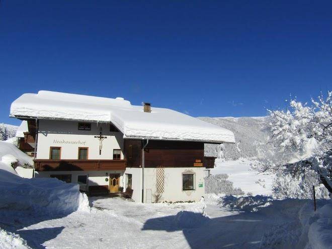 Neuhauserhof