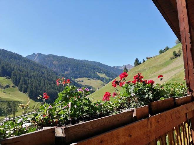 Obergraferhof innervillgraten