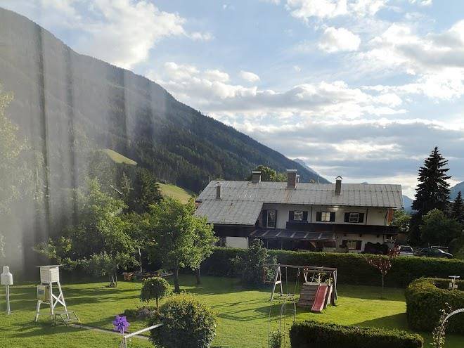 Pension adelheid inh angelika niederegger