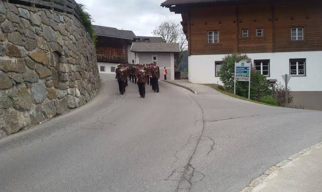 Pension bichlgeiger