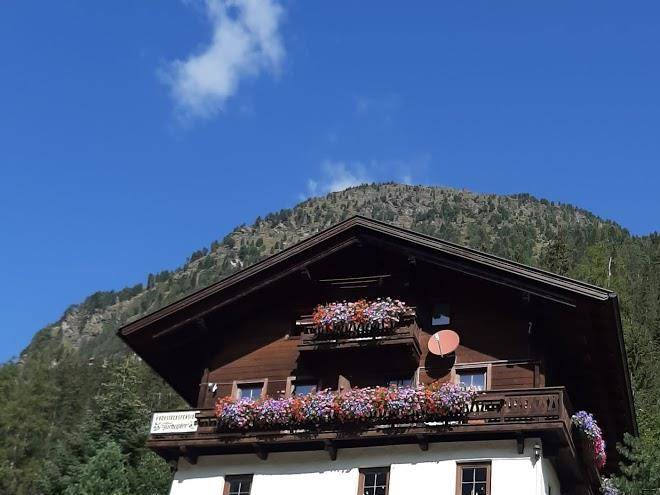 Pension furhapter